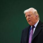 Read more about the article US has taken oil from seized Venezuelan tankers, Trump tells NY Post