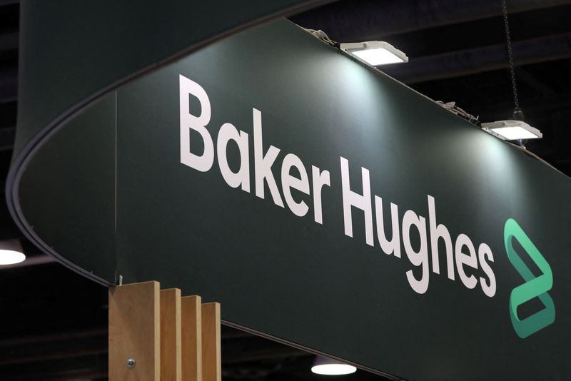 You are currently viewing Oilfield service company Baker Hughes posts 11% rise in adjusted quarterly profit
