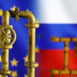Read more about the article EU countries give final approval to Russian gas ban