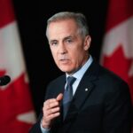 Read more about the article Exclusive-Carney likely to visit India in early March as Canada trade pivot intensifies, envoy says