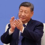 Read more about the article China’s Xi urges greater cooperation with Vietnam