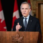 Read more about the article Review of USMCA trade deal will be robust, says Canada PM Carney