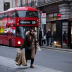 Read more about the article UK shop prices rise at fastest pace in nearly two years