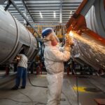 Read more about the article China posts first annual rise in industrial profit in four years in 2025