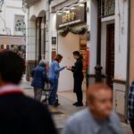 Read more about the article Spain’s quarterly unemployment rate dips below 10% for first time in 18 years