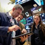 Read more about the article Morning Bid: Results first, worries later