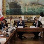 Read more about the article Analysis-Scandal tests Peru’s China ties as U.S. scrutiny intensifies