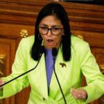 Read more about the article Exclusive-US intelligence raises doubts about Venezuela leader’s cooperation