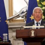 Read more about the article Exclusive-EU, Vietnam to agree to boost work on minerals, chips, "trusted" 5G, draft document says