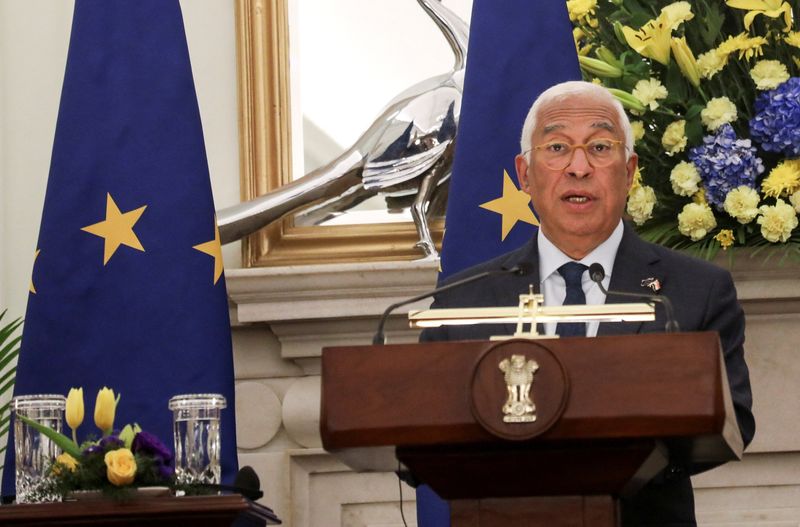 You are currently viewing Exclusive-EU, Vietnam to agree to boost work on minerals, chips, "trusted" 5G, draft document says