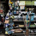 Read more about the article Irish retail sales post first annual decline in nine months in December