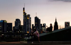 Read more about the article Germany must pursue reform amid ’creative destruction’ of bankruptcies, says economic institute chief