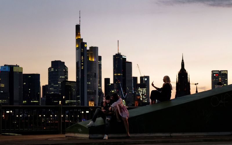 You are currently viewing Germany must pursue reform amid ’creative destruction’ of bankruptcies, says economic institute chief