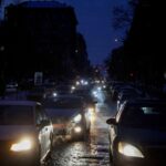 Read more about the article Ukrainians face tough weeks as Russia targets power sector during freeze