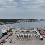 Read more about the article Permitting reform dead unless Trump stops attacks on renewables, Democrat senator says