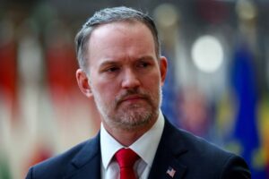 Read more about the article US, Mexico agree to begin talks on USMCA reforms, USTR’s office says