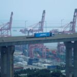 Read more about the article South Korea exports set for fastest rise in over 4 years amid AI boom: Reuters poll