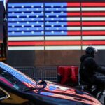 Read more about the article US third-quarter productivity growth unrevised