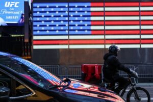 Read more about the article US third-quarter productivity growth unrevised