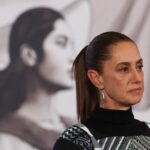 Read more about the article Mexico’s Sheinbaum says she had productive call with Trump on trade