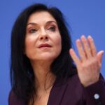 Read more about the article Germany must pivot toward new ’growth engines’, economy minister says