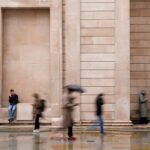 Read more about the article Bank of England mortgage approvals fall to lowest since June 2024