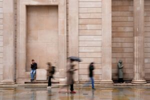 Read more about the article Bank of England mortgage approvals fall to lowest since June 2024