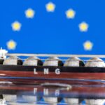 Read more about the article US share of Europe’s LNG imports increased to 60% in January