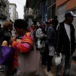 Read more about the article Cubans under siege as US stranglehold sets in