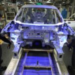 Read more about the article German Industry Records Surprise Pickup on Car Production