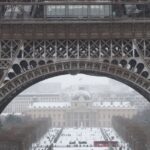 Read more about the article France’s Economy Slowed Pace in 2025