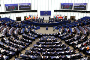 Read more about the article EU Lawmakers Ask for Legal Opinion on South America Trade Deal