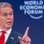 Read more about the article U.S. to Press Ahead With EU Trade Deal Despite Opposition, Bessent Says