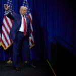 Read more about the article Wall Street thought it had an ally in Donald Trump. He’s becoming more of an adversary after a series of rapid-fire proposals in the span of a week