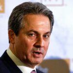 Read more about the article Fed’s Musalem Rejects Further Rate Cuts