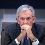 Read more about the article For years, Fed Chair Jerome Powell responded to President Trump’s broadsides in ways that generally avoided escalation. That changed on Sunday night, writes Nick Timiraos.