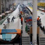 Read more about the article Eurozone Business Confidence Jumps at Start of Year