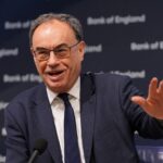 Read more about the article Market Reaction to Greenland Tensions Has Been Muted, BOE’s Bailey Says