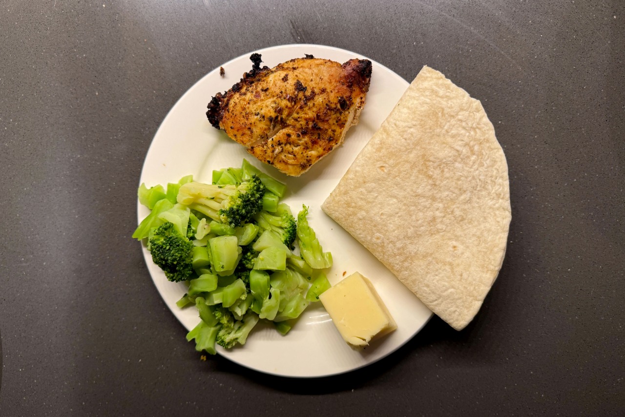 You are currently viewing WSJ reporters in Boston and New Orleans bought the agriculture secretary’s suggested $3 meal