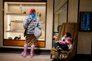 Read more about the article Americans, not foreigners, are bearing almost the entire cost of U.S. tariffs, according to new research