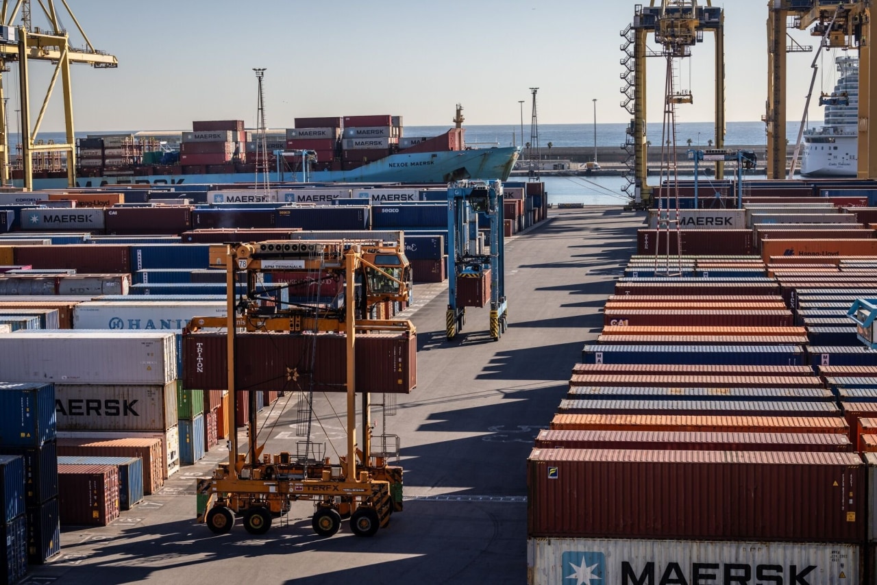 You are currently viewing Europe closed ranks to push back against President Trump’s bid to control Greenland, but its dependence on the U.S. for security, exports and technology mean decoupling from its ally isn’t an option