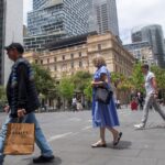 Read more about the article Australia Inflation Pressure Stokes Rate-Hike Speculation