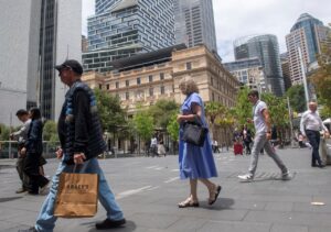 Read more about the article Australia Inflation Pressure Stokes Rate-Hike Speculation
