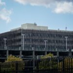 Read more about the article President Trump plans to nominate economist Brett Matsumoto to head the Bureau of Labor Statistics, according to people familiar with the matter