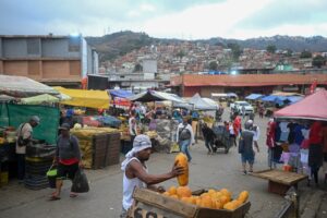 Read more about the article Weeks after a U.S. military raid ended the rule of Nicolás Maduro, Venezuelans are living through a whiplash transition that feels less like a democratic dawn and more like an economic takeover