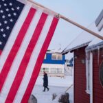 Read more about the article President Trump’s use of tariffs to annex territory is the logical endpoint of his belief in exploiting American economic leverage, WSJ’s @greg_ip writes