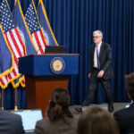 Read more about the article The Fed held rates steady and offered little clarity on when cuts might resume