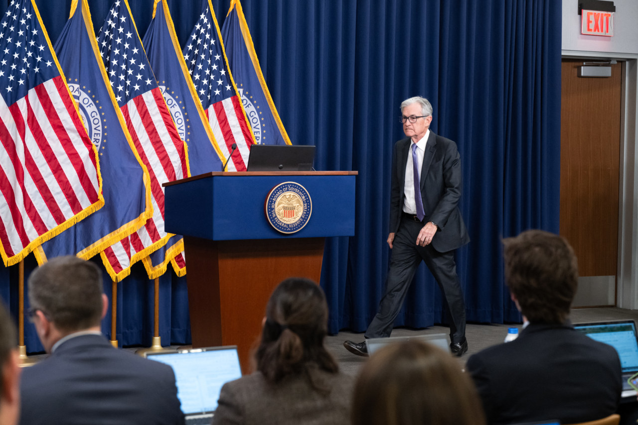 You are currently viewing The Fed held rates steady and offered little clarity on when cuts might resume