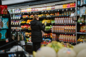 Read more about the article Consumer prices rose 2.7% in December from a year earlier, the Labor Department said Tuesday, unchanged from November