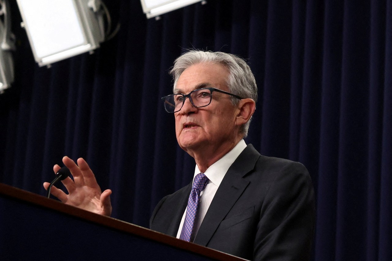You are currently viewing The criminal investigation into Federal Reserve Chair Jerome Powell isn’t ultimately about the Fed’s headquarters, or Powell, or even interest rates. It’s about power, writes Greg Ip.